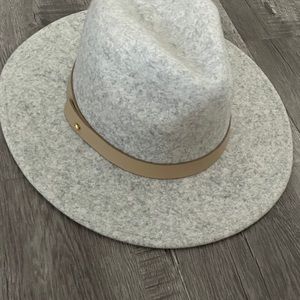 Lack of Color Large brim hat